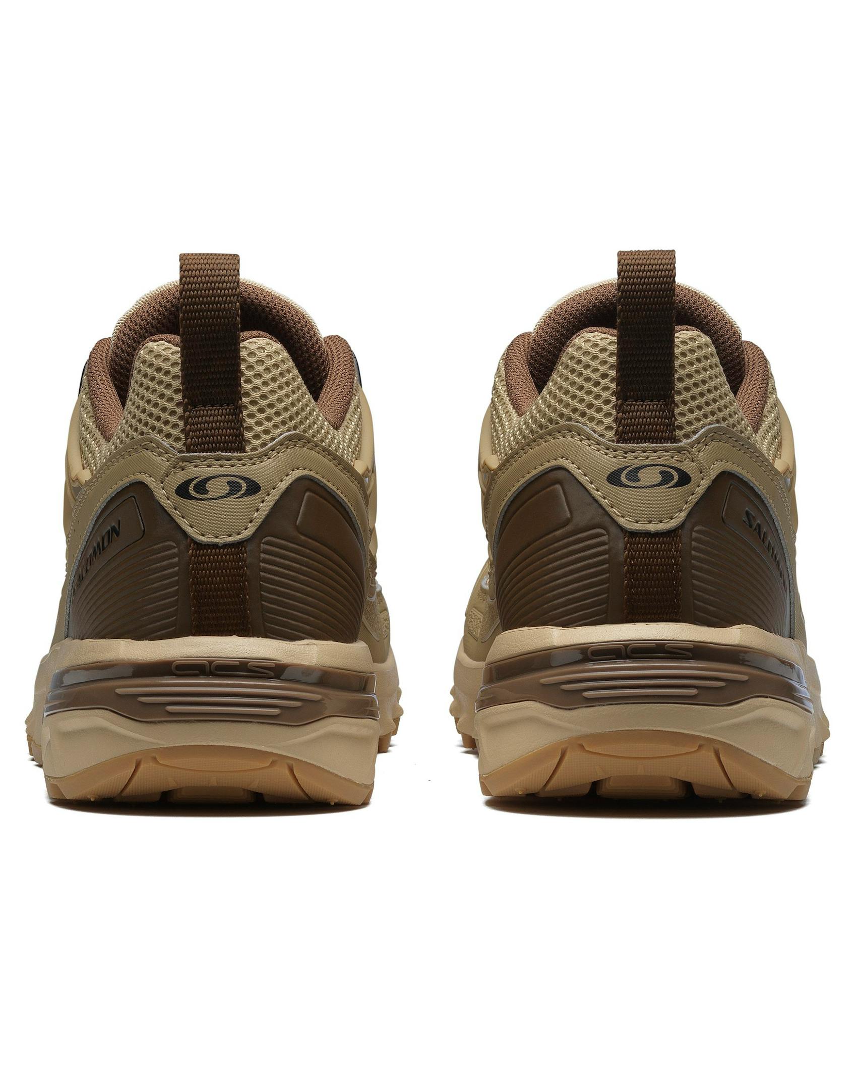 SALOMON|SNEAKERS (ACS+ OG (Safari / Kelp / Dark Earth)( Salomon ACS + OG Sneaker - Safari/Kelp/Dark Earth | Trail